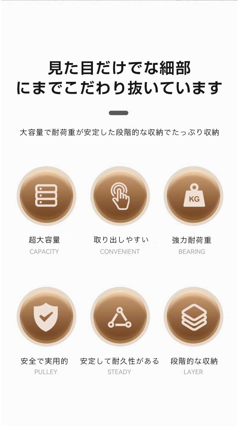 キッチン収納 食器棚 卓上 ミニ食器棚 食器棚 一人暮らし カウンター上収納 コンパクト 卓上 キッチンラック キッチン収納 ラック 棚 調味料ラック おしゃれ tekarimashop-10013763 テカリマ商店 サンプル画像3