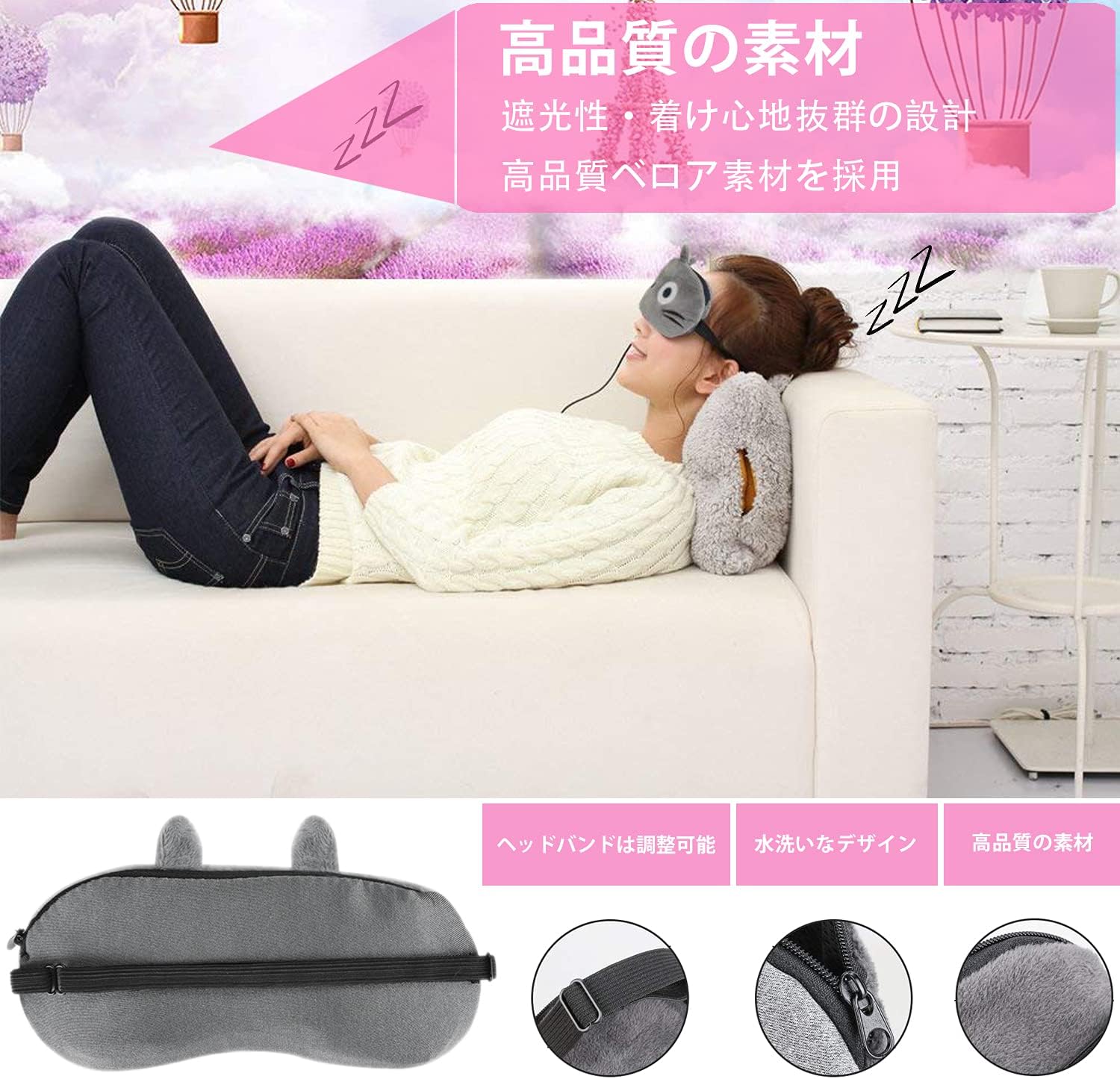 お買い物マラソン【P5倍】電動 充電式 ミニマッサージパッド EMS 腹筋 腹筋ベルト 肩 癒し グッズ 首こり解消 肩こり マッサージ器 ストレス解消 筋膜 リリース リモコン付き 静音 軽量 女性 男性 男女兼用