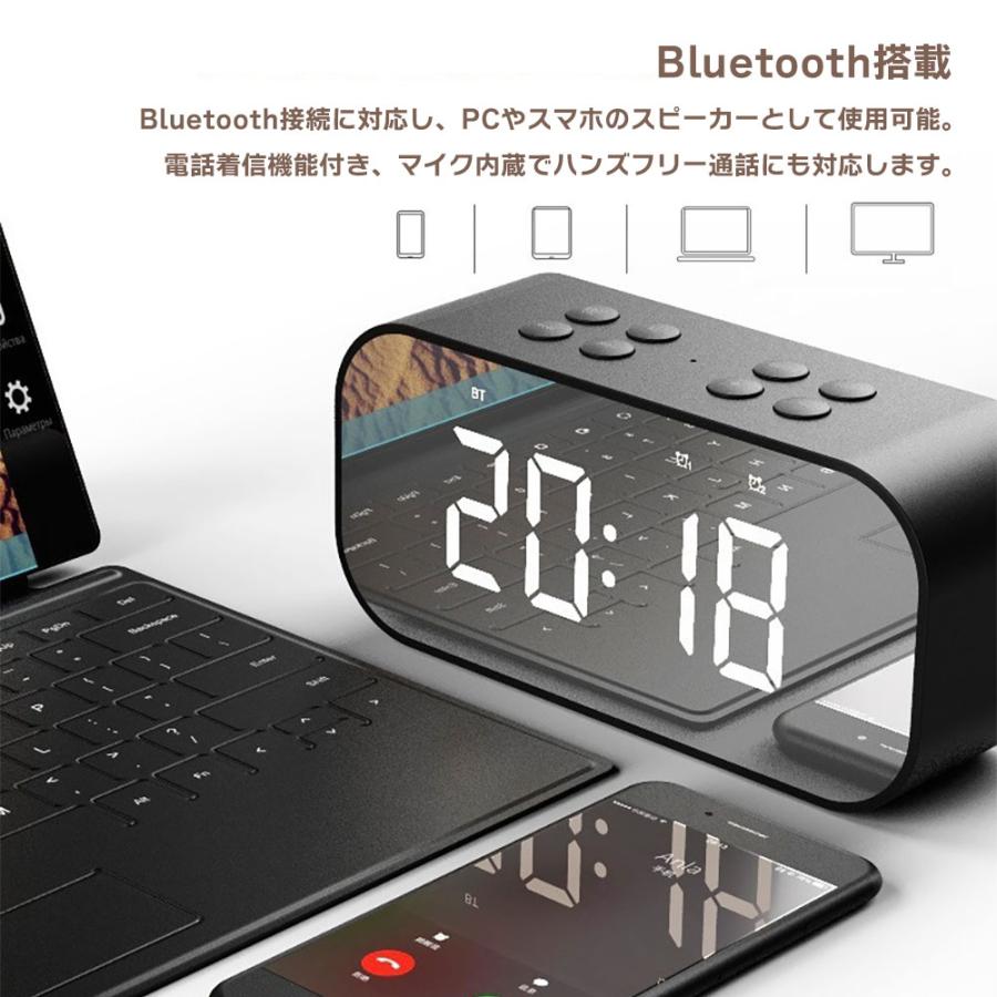 �ߥ顼 �����å� �磻��쥹 ���ԡ����� Bluetooth��³ ���� ���顼�� ���� USB���� ���ޥ� MicroSD�б� MP3���� ����ƥꥢ ��4��