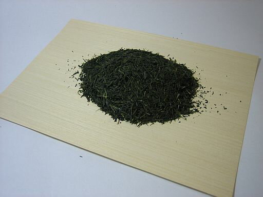 三重県南勢地方の茶葉を使用した、