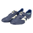 ムーンスター カジュアルスニーカー レディース メンズ ジャガーシグマ03 ネイビー