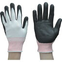 【数量限定】【5双販売】東和 コーポレーション カットレジスト 915 耐切創 低発塵 通気性 作業用ゴム手袋 TOWA 超強力ポリエチレン繊維 ガラス工業 自...