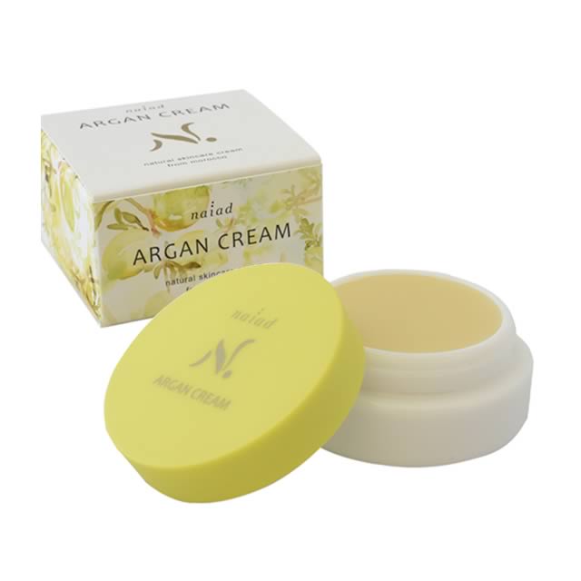Rakuten - ナイアード　アルガンクリーム　35ml