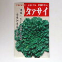 【固定種】タアサイの種5ml(約1500粒) 畑懐〔はふう〕の種【メール便可】