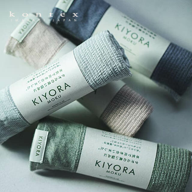 Rakuten - KIYORA MOKU (キヨラ モク) 〔33×100cm〕 コンテックス