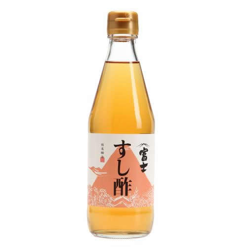 飯尾醸造　富士すし酢　360ml