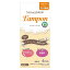 ナチュラムーン タンポン 〔普通の日用 / レギュラー〕 6個入