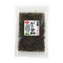 オーサワ　細切りがごめ昆布　50g