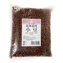 ポラン広場 北海道産小豆 1kg