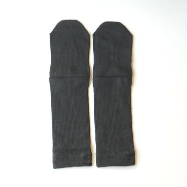 大法紡績 絹木綿靴下 〔先丸〕 Lサイズ 〔24-27cm〕 全6色 【メール便可】