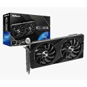 【訳あり】ASRock Intel Arc A770 Challenger 16GB OC, A770 CL 16GO