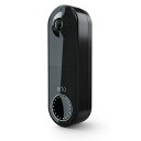 Arlo (アーロ) Essential ワイヤレスビデオドアベル AVD2001B-100APS