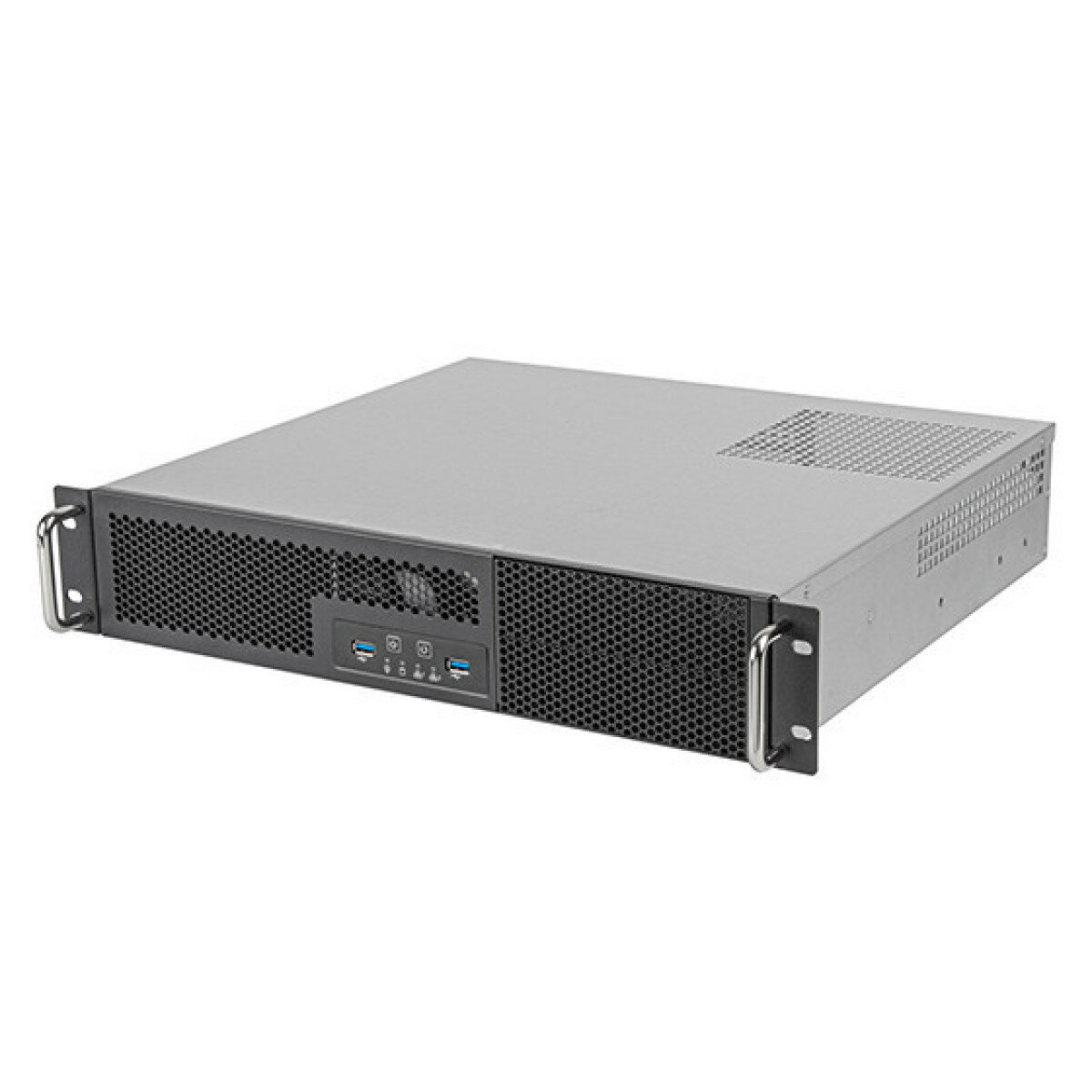 SilverStone (Vo[Xg[) P[X SST-RM23-502-MINI