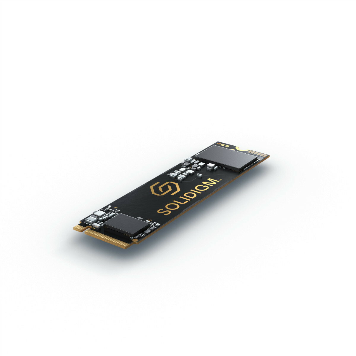 Solidigm () P41 Plus SSD 512GB SSDPFKNU512GZX1