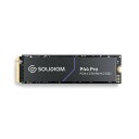 Solidigm (ソリダイム) P44 Pro SSD 512GB SSDPFKKW512H7X1