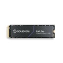 Solidigm (ソリダイム) P44 Pro SSD 1TB SSDPFKKW010X7X1