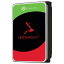 seagate () IronWolf HDD 3TB ST3000VN006