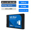 SanDisk (サンディスク) WD Blue SA510 SSD ...(2)