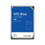 Western Digital (ǥ) WD Blue HDD 2TB WD20EZBX