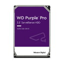 ( Western Digital ) WD121PURP HDD 12TB