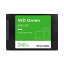 Western Digital (ǥ) WD Green SSD 240GB WDS240G3G0A