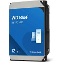 WD Blue WD120EAGZ