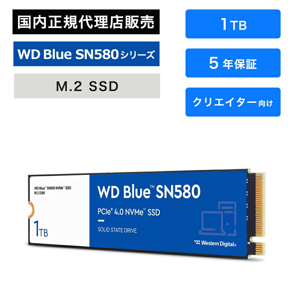 Western Digital (ウエスタンデジタル) WD