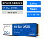 Western Digital (ǥ) WD Blue SN580 SSD 250GB WDS250G3B0E