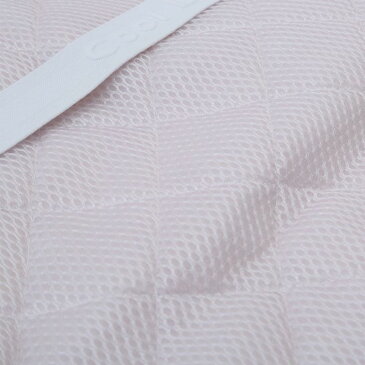 日本製 昭和西川 涼感寝具 Cool Liv Fine ひんやり パッドシーツ 100×205cm 冷感評価値(Q-max):0.311 ポリジン抗菌防臭加工 枕カバー 冷感寝具 クールリブスーパー 敷きパッド ベッドパッド 4隅ゴム付 S(シングル)
