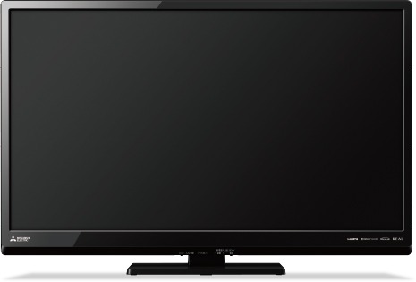 三菱電機 32インチ 液晶テレビ LCD-32L