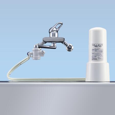 楽天市場】カートリッジ浄水器 クリタック クリアビオ 楽天市場】カートリッジ浄水器 クリタック クリアビオ