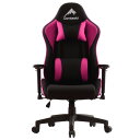 ローザ ゲーミングチェア PK ピンク Contieaks コンティークス Rosa【代金引換・時間指定不可】(3)