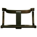 バンビーニ用ベビーセット STC-06 ダークブラウン(革ベルト:黒) SDI Fantasia Babyset 佐々木デザイン 日本製 先振込送料無料