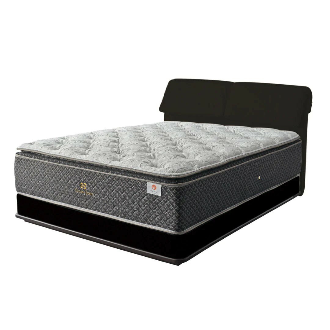 シーリー ベッドフレーム コルティナ Cortina DC［ダブルクッションタイプ（台輪）］シングルサイズ シーリージャパン sealy 寝具