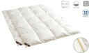 ドリームベッド FT-864 光電子(R)システムタイプふとん/クイーン2サイズ(Q2) dream bed 掛け布団 寝具(3)