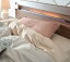 ドリームベッド ホテルスタイルHS-611[サテン] ボックスシーツ/セミキングサイズ(SK)[36H] dream bed Hotel Style ベッドカバー寝具