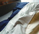 ドリームベッド ホテルスタイルHS-613[RSサテン] ボックスシーツ/セミダブルサイズ(SD)[36H] dream bed Hotel Style ベッドカバー寝具