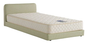 ドリームベッド ベッドフレーム ハグミル2400 クイーン1/Q1 [Bランク]【1】【アームなしタイプ】(マットレス別売り) HugmiL2400 dream bed 寝具