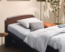 ドリームベッド 光電子(R)ダブルニット KD-617 コンフォーターケース/キング2サイズ(K2) dream bed 布団掛けカバー寝具(3)