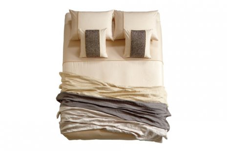 ドリームベッド ネオ・バロック コンフォーターケース/キング2サイズ(K2) dream bed Neo Baroque 布団掛けカバー寝具 [2]