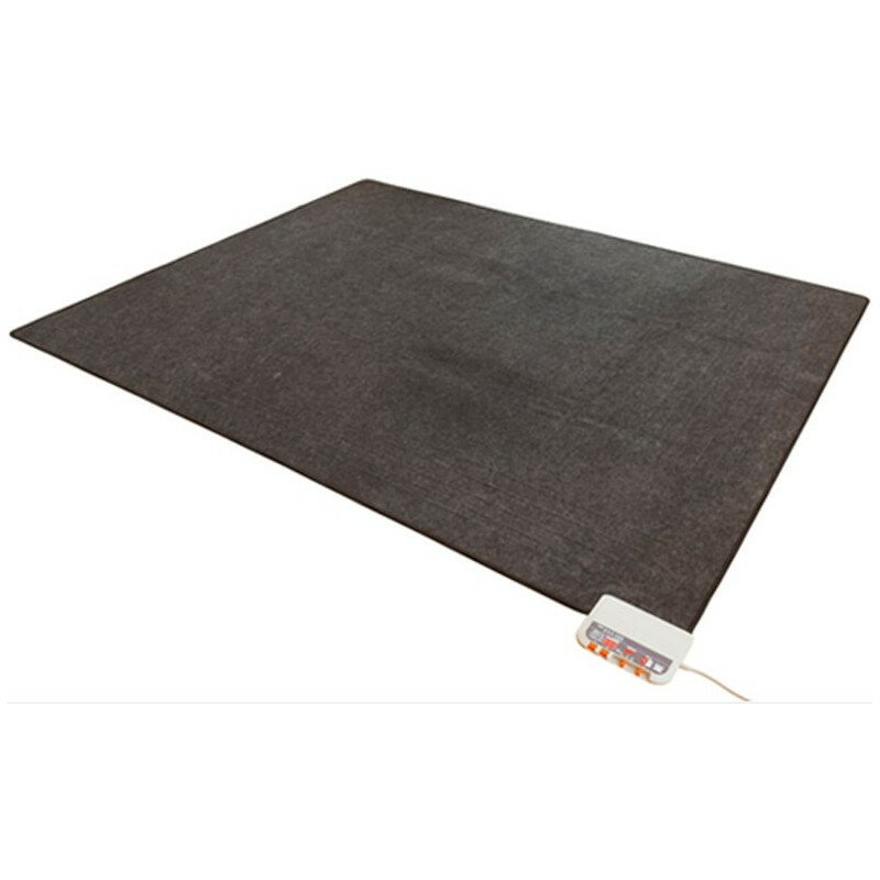 ゼンケン ホットカーペット（Sシリーズ） 3畳タイプ 本体のみ ZCB-30S