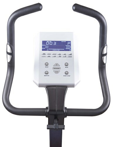 ダイコウ DAIKOU 家庭用 アップライトバイク DK-8920 【代引き不可】
