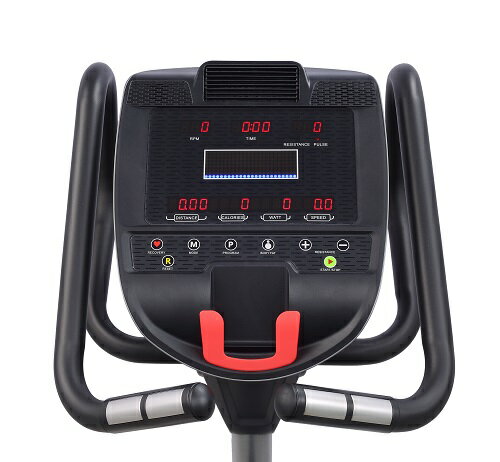 ダイコウ DAIKOU 準業務用アップライトバイク DK-B11 【代引き不可】