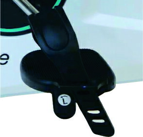 フジモリ Mirage (ミラージュ) アップライトバイク FBU-114HP 【代引き不可】