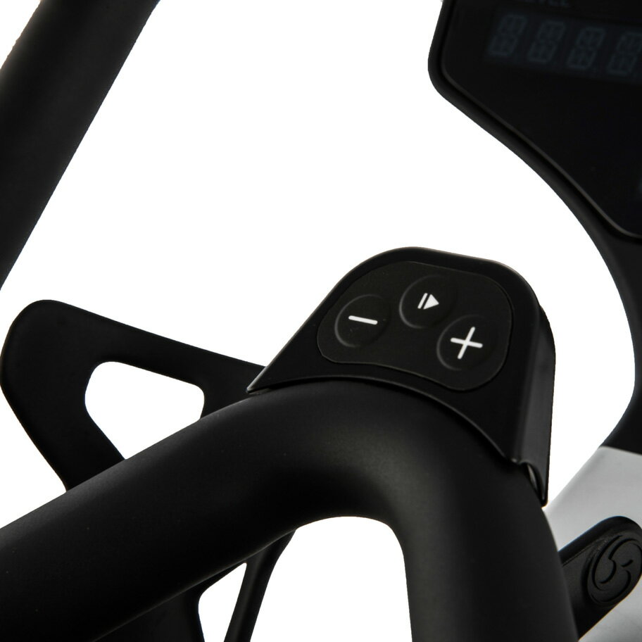 JOHNNY G SPIRIT BIKE ELECTRONIC JB950 業務用 スピリットバイク JB-950 フィットネスバイク エクササイズ ダイヤコジャパン ジョニージー【送料無料】【代引不可】