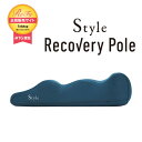 ボディメイクシート Style Recovery Pole スタイルリカバリーポール ボディメイクシート スタイル MTG正規販売店 姿勢サポートシート YS-AI12A