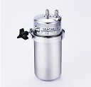 Seagull IV シーガルフォー浄水器 兼用水栓ハンドシャワータイプ X1-KA1402-FPb 溶解性鉛除去