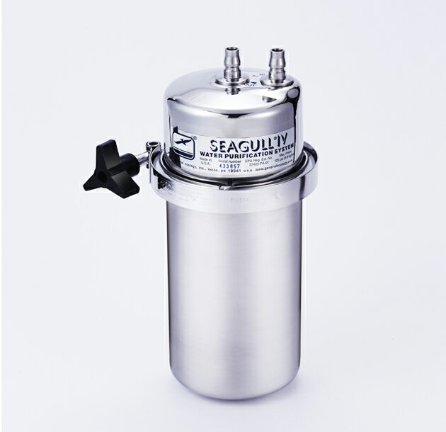 シーガルフォー X1-MA02-FPb フレキシ・ピュア ビルトインタイプ 浄水専用水栓