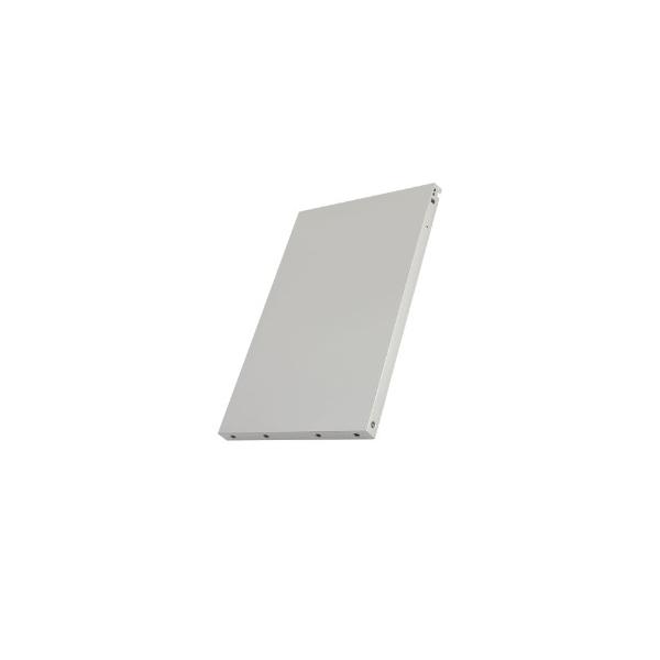 商品情報 SKC・SKB用 鋼板用横幕板 総高さ600mm用 SPB01-MS565(メタリックシルバー) SPB01-BK565(ブラック) SPB01-WW565(ホワイト) 付属品 ・横幕板(左右共通) ・小ねじ 2本 ・木ねじ 2本 タジマレンジフード タジマデザイン 横幕板 [Tag] 250423-13 0474TAJIMAの未掲載品はお問合せ下さい！ [電話] 03-3341-6816[FAX] 03-3341-6813[e-mail] tel-j@shop.rakuten.co.jp
