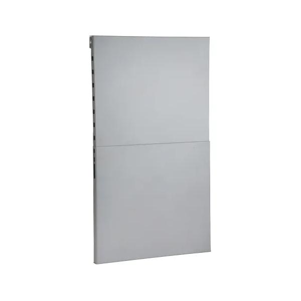 タジマ レンジフード用横幕板 AKB/AHBシリーズ横幕板 高さ300〜500 mm用 間口共用1枚 業務用 【送料無料※沖縄・離島は別途見積】